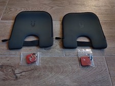 2 dispositivi anti-abbandono bimbi seggiolino auto MyMi