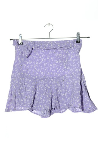 Zara gonna vita alta donna - vita,