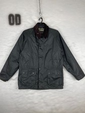 Barbour Bedale giacca cerata