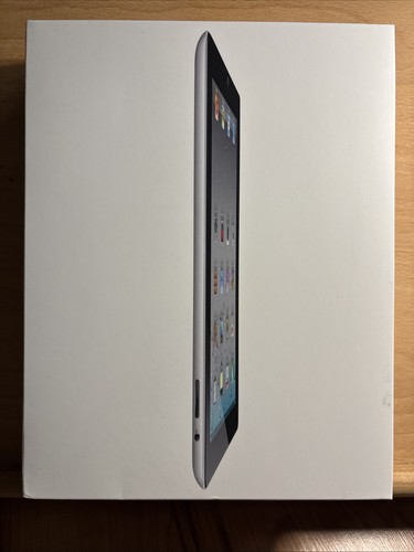 Solo scatola per apple ipad - ipad, 2