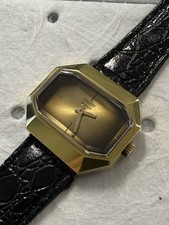 Orologio Vintage Union Soleure