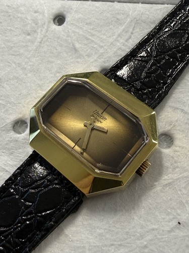 Orologio vintage union soleure - orologio,