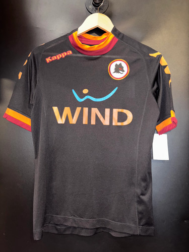 Maglia roma 2012 - maglia, 2012-2013