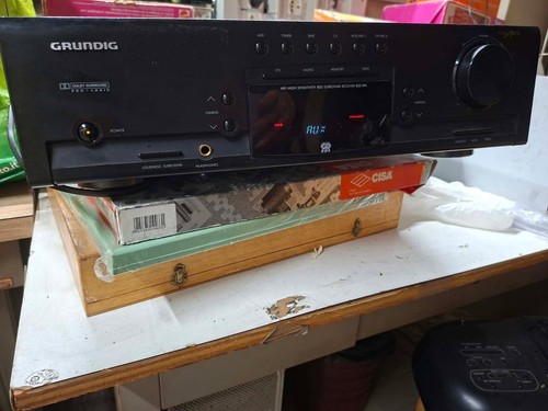 Grundig r22 dpl - grundig,