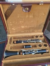 RARE SELMER PARIS DEPOSE'  "A"