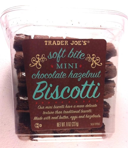 Confezioni trader joe soft - 2,