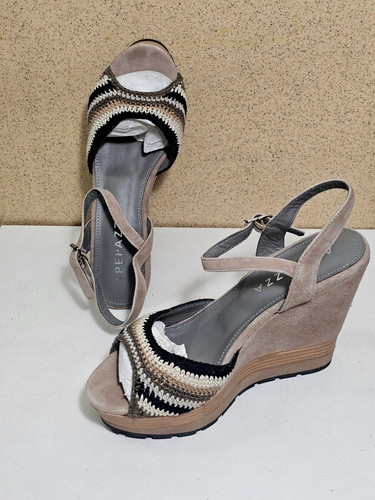 Scarpe sandalo donna - , apepazza