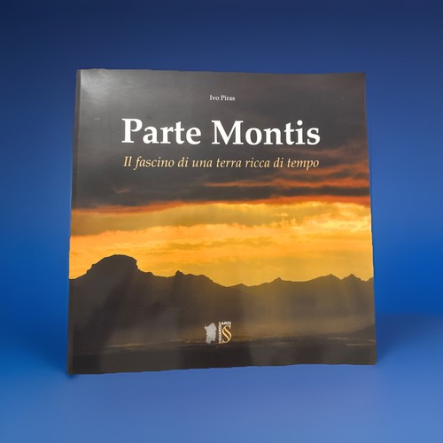 Parte montis ivo piras - montis,