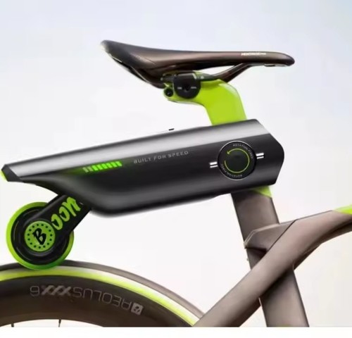 Kit conversione bici - kit,