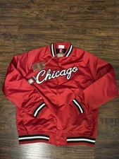 Giacca bomber Mitchell & Ness