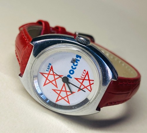 Orologio donna miniatura