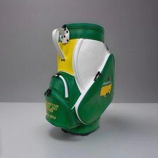 Masters inspired Den Caddy