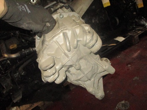 Cambio manuale per audi - manuale,