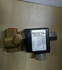 1PZ Elettrovalvola originale