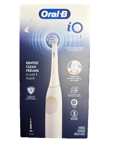 Oral series 2 kit - oral-b,