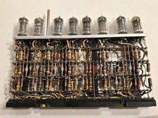 Modulo PU Vintage Computing