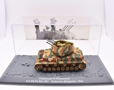 Modellini carri armati tank