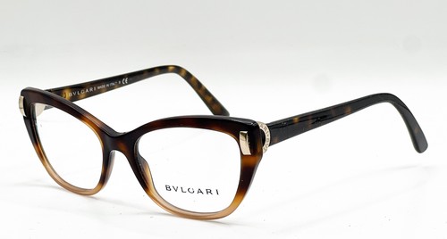 Bvlgari 4122 5362 havana - 5362,