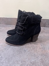 Stivali Ugg Australia neri