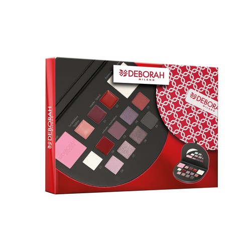 Deborah milano trousse set - milano,