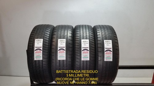 Gomme usate 215 65r16 - , 215/65r16