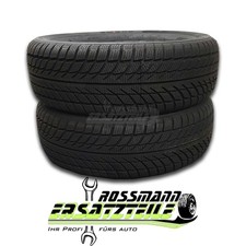 2 pneumatici invernali