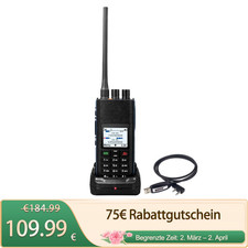 Retevis Ailunce H1 DMR