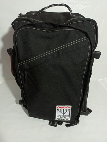 Invicta backpack bag rider k1 - invicta,