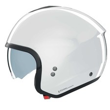 Casco Moto Scooter Urban