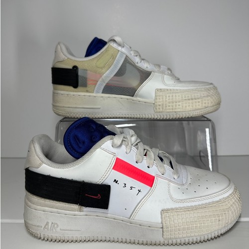 Nike air force - nike, sneakers