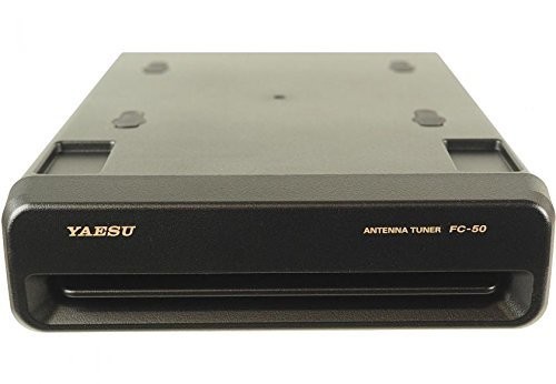 Yaesu sintonizzatore - yaesu,