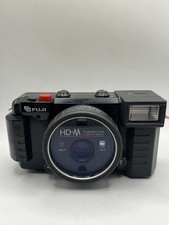 Fuji HD-M 35mm Heavy Duty 35mm fotocamera compatta impermeabile pellicola
