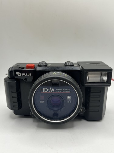 Fuji 35mm heavy duty - fuji,