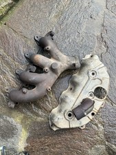 COLLETTORE SCARICO PER SUZUKI Samurai Santana 1300 benzina