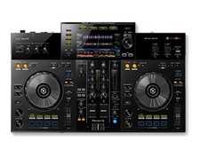 Pioneer xdj consolle dj - pioneer,