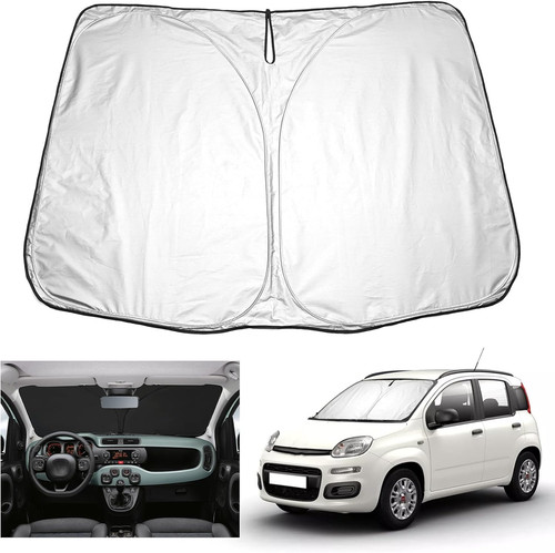 Panda parasole auto - -,