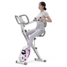 leikefitness Bicicletta