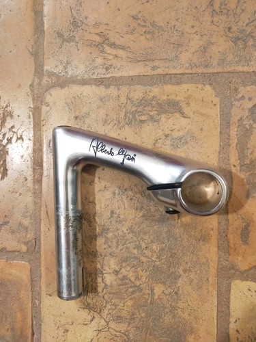Pipa stem - -, manubrio)