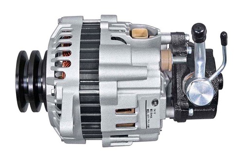 Alternatore hella per - alternatore,