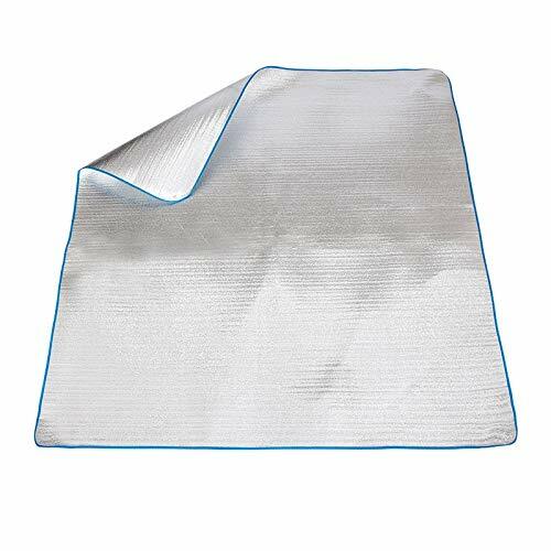 Alude isothermal picnic - isothermal, mat