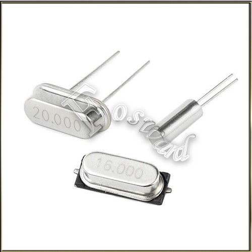 Moduli risonatore oscillatore - risonatore,