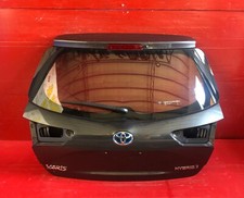PORTELLONE LUNOTTO POSTERIORE TOYOTA YARIS 2018/19