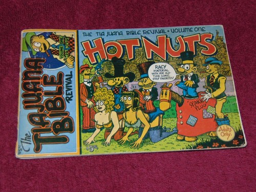 1977 book the - book:, tiajuana