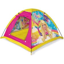 TENDA GARDEN BARBIE