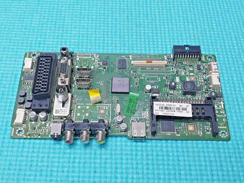 Scheda madre toshiba - scheda, mb