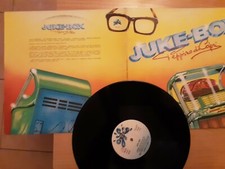 VINILE LP 33 GIRI JUKE BOX