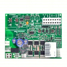 SCHEDA ELETTRONICA E600 INCORPORATA D600 ELETTRONICA DI COMANDO FAAC 2024015