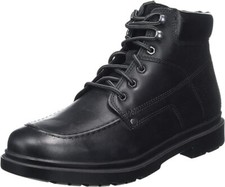 Geox Andalo Stivaletti Uomo -