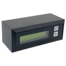 Display Per Macchina Da Caffè