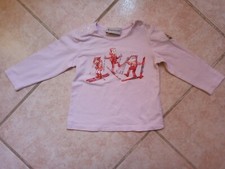 MONCLER - Maglia neonato ORIGINALE